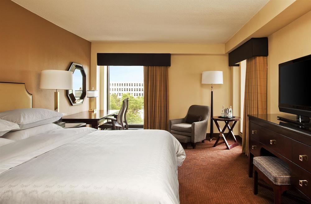 Philadelphia Marriott Old City Exterior foto