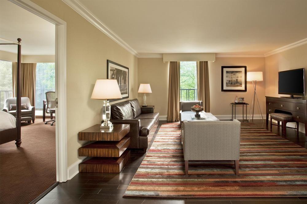 Philadelphia Marriott Old City Exterior foto